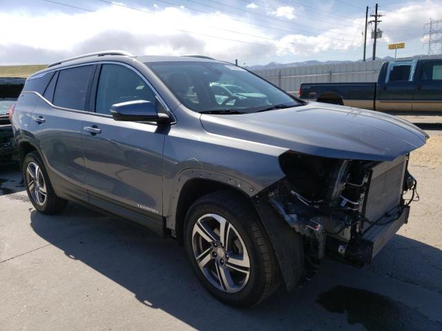 Photo 3 VIN: 3GKALVEV9ML355338 - GMC TERRAIN 