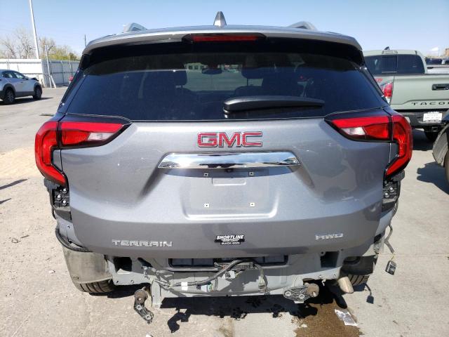 Photo 5 VIN: 3GKALVEV9ML355338 - GMC TERRAIN 