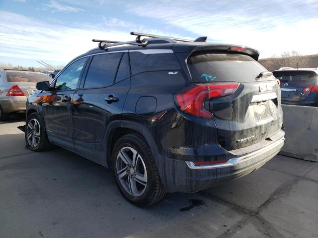 Photo 2 VIN: 3GKALVEV9ML380532 - GMC TERRAIN SL 