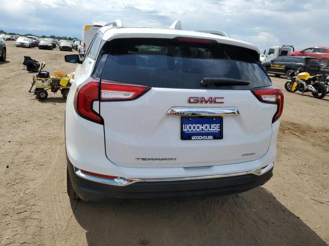 Photo 5 VIN: 3GKALVEV9NL103977 - GMC TERRAIN SL 