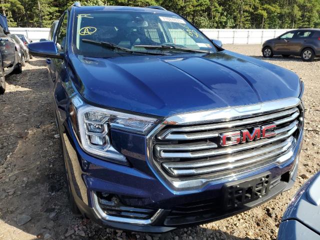 Photo 4 VIN: 3GKALVEV9NL104658 - GMC TERRAIN 