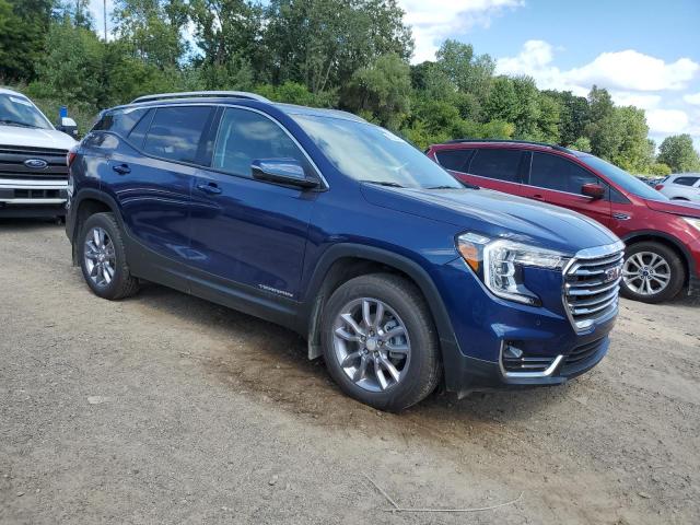 Photo 3 VIN: 3GKALVEV9NL261848 - GMC TERRAIN SL 