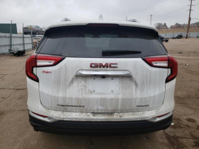 Photo 5 VIN: 3GKALVEV9NL308487 - GMC TERRAIN SL 