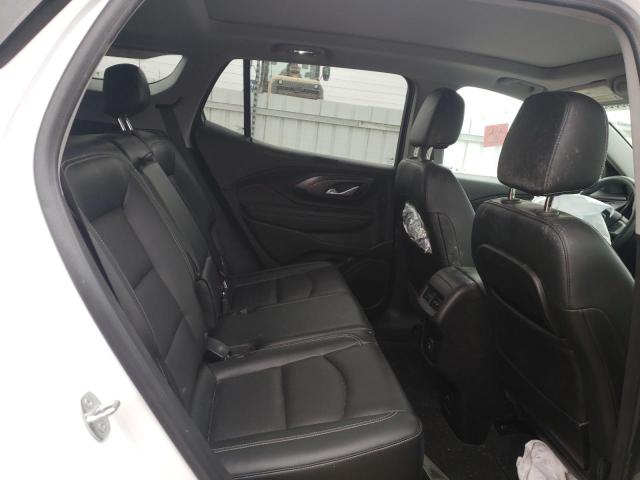 Photo 9 VIN: 3GKALVEV9NL308487 - GMC TERRAIN SL 