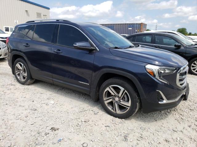 Photo 3 VIN: 3GKALVEVXJL295498 - GMC TERRAIN 