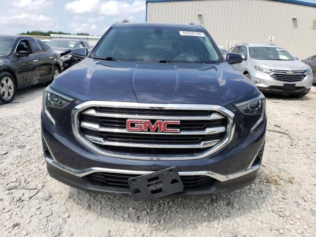 Photo 4 VIN: 3GKALVEVXJL295498 - GMC TERRAIN 