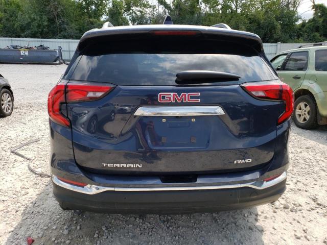 Photo 5 VIN: 3GKALVEVXJL295498 - GMC TERRAIN 