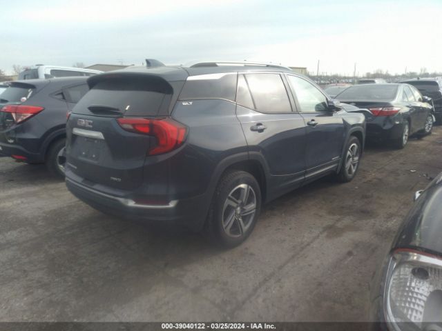 Photo 3 VIN: 3GKALVEVXJL331237 - GMC TERRAIN 