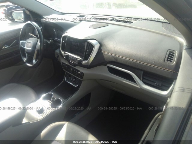 Photo 4 VIN: 3GKALVEVXJL350189 - GMC TERRAIN 