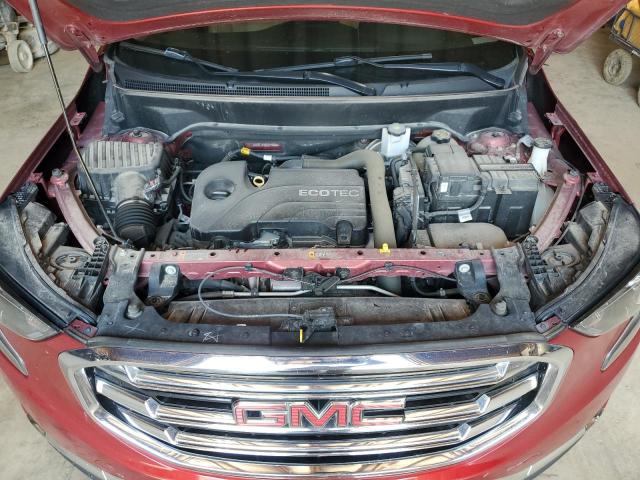 Photo 11 VIN: 3GKALVEVXJL410505 - GMC TERRAIN 