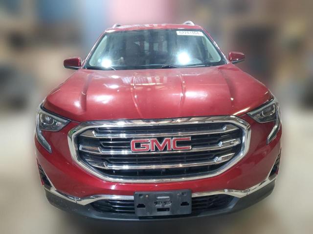 Photo 4 VIN: 3GKALVEVXJL410505 - GMC TERRAIN 