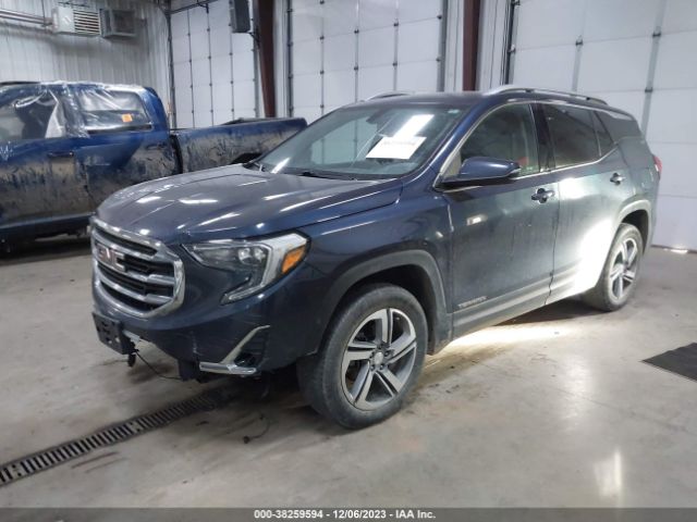 Photo 1 VIN: 3GKALVEVXKL102963 - GMC TERRAIN 