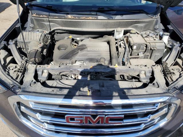 Photo 11 VIN: 3GKALVEVXKL161642 - GMC TERRAIN 