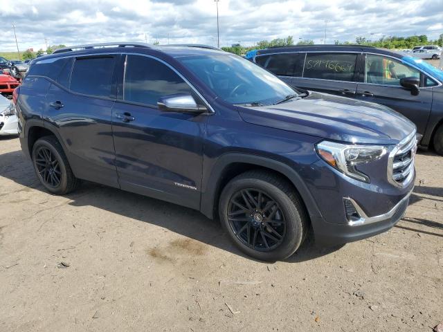 Photo 3 VIN: 3GKALVEVXKL161642 - GMC TERRAIN 