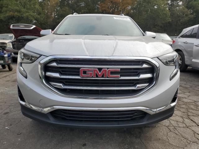 Photo 4 VIN: 3GKALVEVXKL188243 - GMC TERRAIN SL 