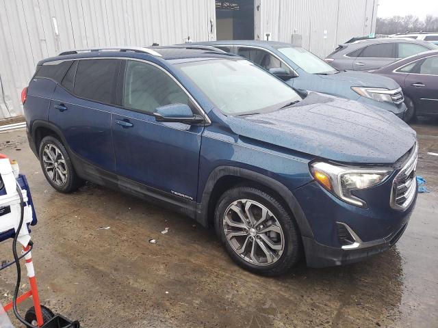 Photo 3 VIN: 3GKALVEVXKL224724 - GMC TERRAIN 