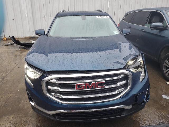 Photo 4 VIN: 3GKALVEVXKL224724 - GMC TERRAIN 