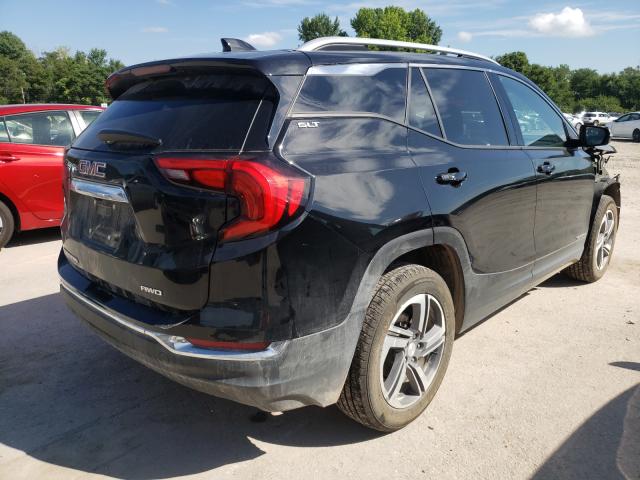 Photo 3 VIN: 3GKALVEVXKL231124 - GMC TERRAIN SL 