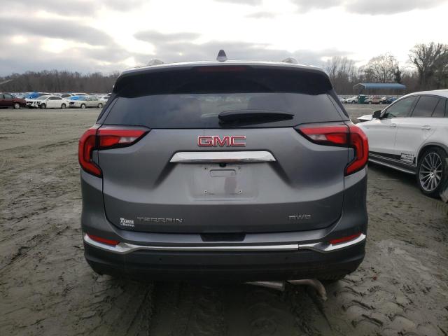 Photo 5 VIN: 3GKALVEVXKL245251 - GMC TERRAIN SL 