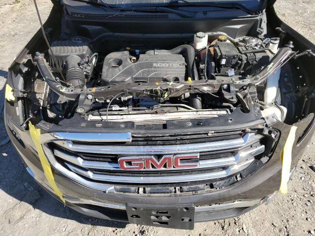 Photo 11 VIN: 3GKALVEVXKL348931 - GMC TERRAIN SL 