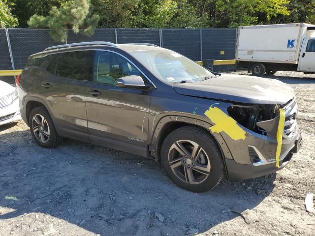 Photo 3 VIN: 3GKALVEVXKL348931 - GMC TERRAIN SL 