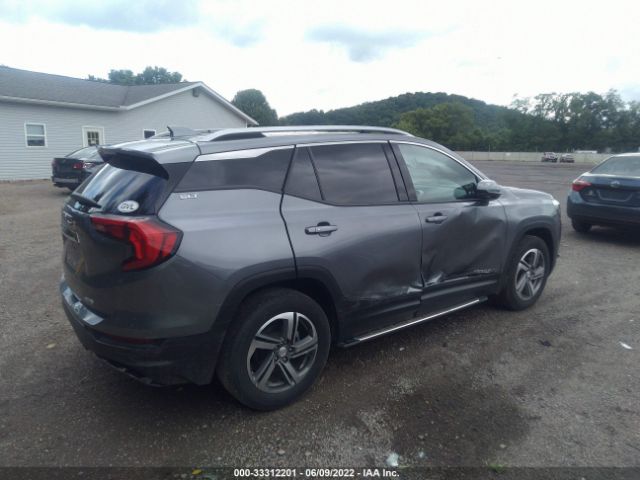 Photo 3 VIN: 3GKALVEVXKL366202 - GMC TERRAIN 