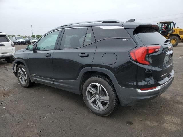 Photo 1 VIN: 3GKALVEVXLL107081 - GMC TERRAIN SL 