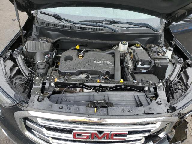 Photo 11 VIN: 3GKALVEVXLL107081 - GMC TERRAIN SL 