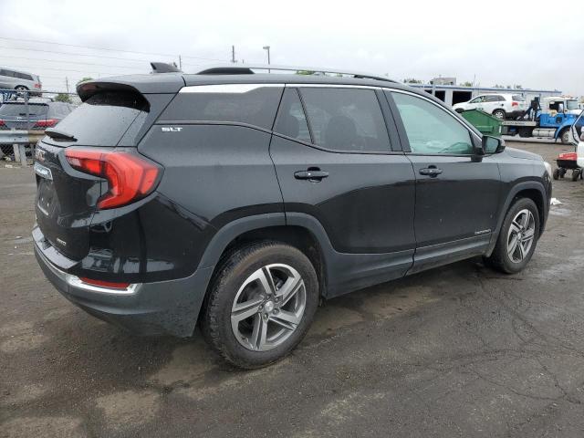 Photo 2 VIN: 3GKALVEVXLL107081 - GMC TERRAIN SL 