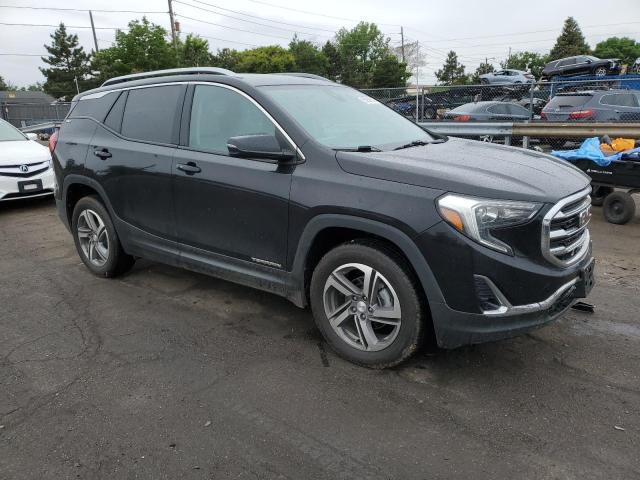 Photo 3 VIN: 3GKALVEVXLL107081 - GMC TERRAIN SL 