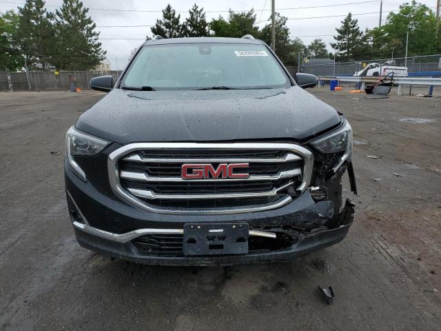 Photo 4 VIN: 3GKALVEVXLL107081 - GMC TERRAIN SL 