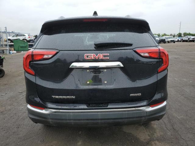 Photo 5 VIN: 3GKALVEVXLL107081 - GMC TERRAIN SL 