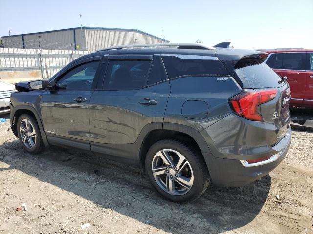 Photo 1 VIN: 3GKALVEVXLL120154 - GMC TERRAIN SL 