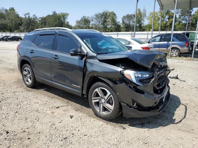 Photo 3 VIN: 3GKALVEVXLL120154 - GMC TERRAIN SL 