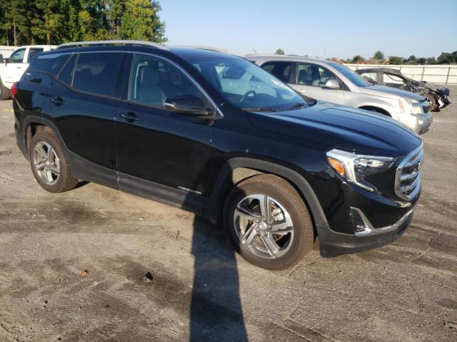 Photo 3 VIN: 3GKALVEVXLL128125 - GMC TERRAIN SL 