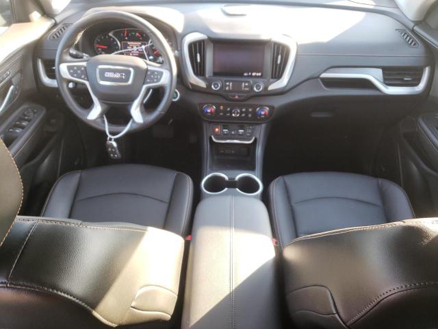 Photo 7 VIN: 3GKALVEVXLL128125 - GMC TERRAIN SL 