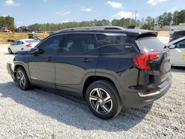 Photo 1 VIN: 3GKALVEVXLL132255 - GMC TERRAIN 