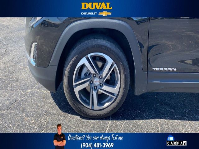 Photo 4 VIN: 3GKALVEVXLL132255 - GMC TERRAIN 