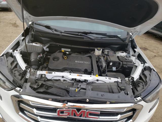 Photo 6 VIN: 3GKALVEVXLL145863 - GMC TERRAIN SL 