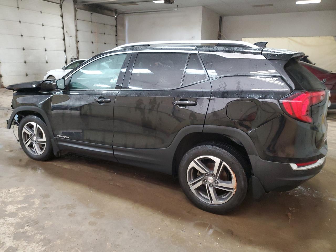 Photo 1 VIN: 3GKALVEVXLL146835 - GMC TERRAIN 