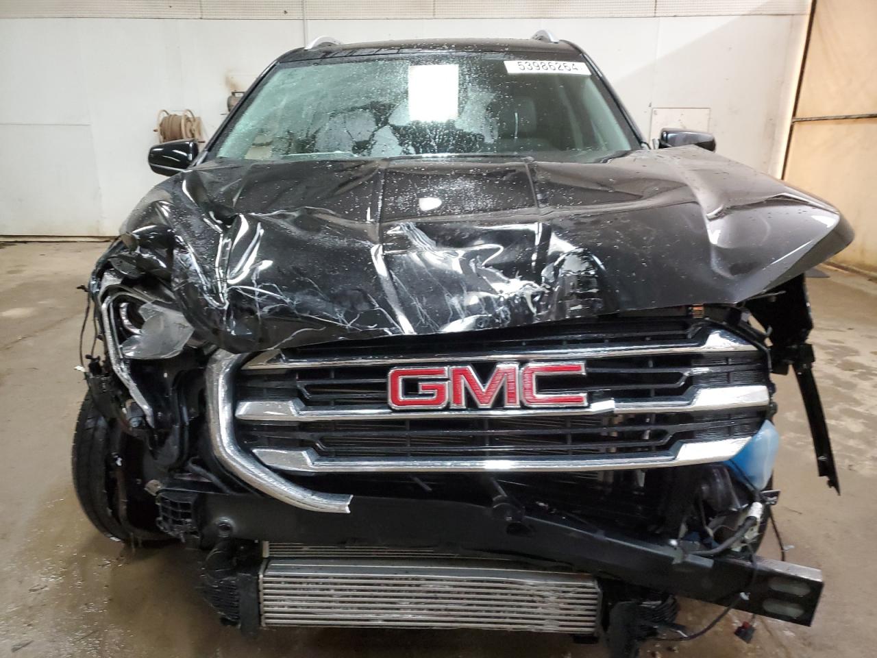 Photo 4 VIN: 3GKALVEVXLL146835 - GMC TERRAIN 