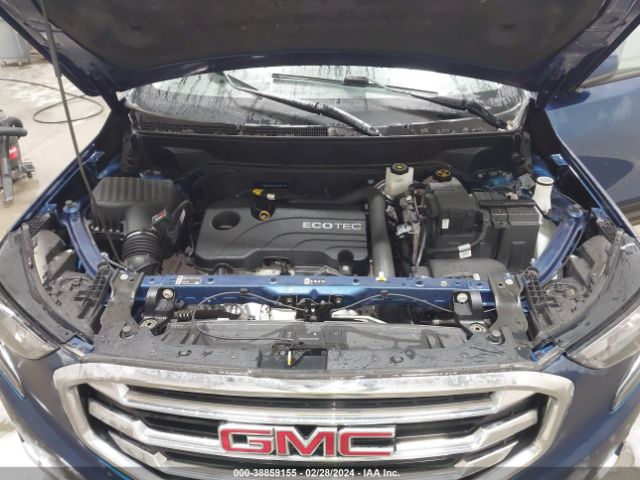 Photo 9 VIN: 3GKALVEVXLL235319 - GMC TERRAIN 