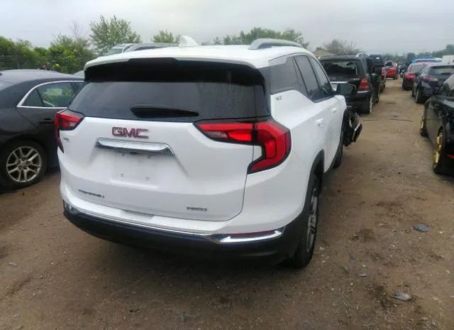 Photo 3 VIN: 3GKALVEVXLL247308 - GMC TERRAIN 