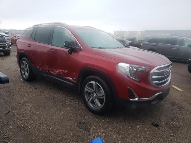 Photo 3 VIN: 3GKALVEVXLL268451 - GMC TERRAIN SL 