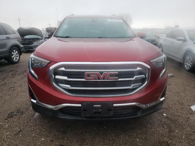 Photo 4 VIN: 3GKALVEVXLL268451 - GMC TERRAIN SL 