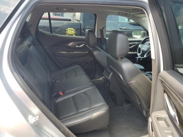 Photo 10 VIN: 3GKALVEVXLL286528 - GMC TERRAIN SL 