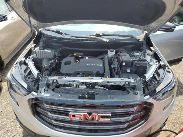 Photo 11 VIN: 3GKALVEVXLL286528 - GMC TERRAIN SL 