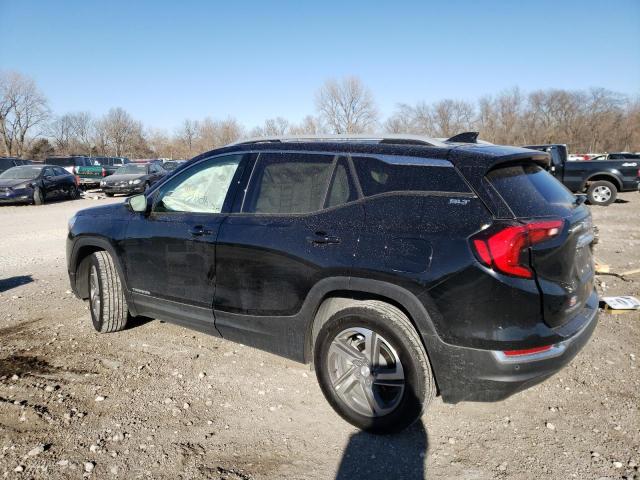 Photo 2 VIN: 3GKALVEVXLL303490 - GMC TERRAIN SL 