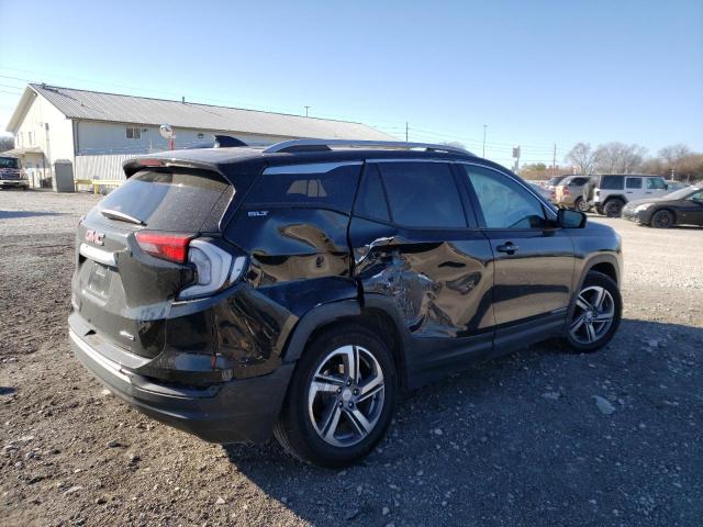 Photo 3 VIN: 3GKALVEVXLL303490 - GMC TERRAIN SL 