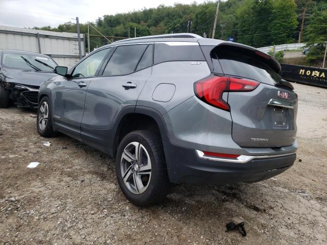 Photo 2 VIN: 3GKALVEVXML304690 - GMC TERRAIN SL 